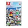 A-Train Hajimaru Kankou Keikaku (English Sub) - (NSW) Nintendo Switch [Pre-Owned] (Asia Import) Video Games Artdink   