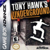 Tony Hawk's Underground - (GBA) Game Boy Advance [Pre-Owned] Video Games Activision   