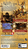Sid Meier's Pirates! - PSP Video Games 2K Games   