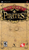 Sid Meier's Pirates! - PSP Video Games 2K Games   