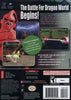 Dragon Ball Z: Budokai 2 - (GC) GameCube [Pre-Owned] Video Games Atari SA   