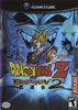 Dragon Ball Z: Budokai 2 - (GC) GameCube [Pre-Owned] Video Games Atari SA   