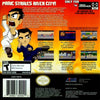 River City Ransom EX - (GBA) Game Boy Advance [Pre-Owned] Video Games Atlus   