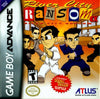 River City Ransom EX - (GBA) Game Boy Advance [Pre-Owned] Video Games Atlus   
