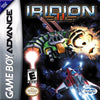 Iridion II - (GBA) Game Boy Advance [Pre-Owned] Video Games Majesco   