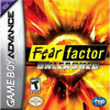 Fear Factor: Unleashed - (GBA) Game Boy Advance Video Games Hip Games   