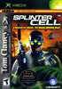 Tom Clancy's Splinter Cell Pandora Tomorrow - (XB) Xbox [Pre-Owned] Video Games Ubisoft   