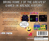 Namco Museum Vol. 1 - (PS1) PlayStation 1 [Pre-Owned] Video Games Namco   