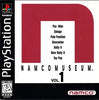 Namco Museum Vol. 1 - (PS1) PlayStation 1 [Pre-Owned] Video Games Namco   