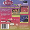 Disney Princess - (GBA) Game Boy Advance [Pre-Owned] Video Games THQ   