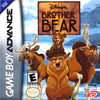 Disney's Brother Bear - (GBA) Game Boy Advance [Pre-Owned] Video Games Disney Interactive   