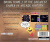 Namco Museum Vol. 1 (Greatest Hits) - (PS1) PlayStation 1 [Pre-Owned] Video Games Namco   