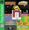 Namco Museum Vol. 1 (Greatest Hits) - (PS1) PlayStation 1 [Pre-Owned] Video Games Namco   