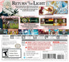 Fire Emblem Fates: Birthright - Nintendo 3DS [Pre-Owned] Video Games Nintendo   