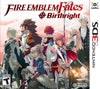 Fire Emblem Fates: Birthright - Nintendo 3DS [Pre-Owned] Video Games Nintendo   