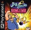 Big Strike Bowling - (PS1) PlayStation 1 [Pre-Owned] Video Games Gotham Games   
