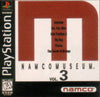 Namco Museum Vol. 3 - (PS1) PlayStation 1 [Pre-Owned] Video Games Namco   