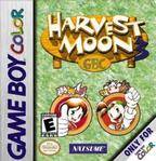 Harvest Moon 3 GBC - Game Boy Color [Pre-Owned] Video Games Natsume   