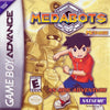 Medabots: Metabee - (GBA) Game Boy Advance [Pre-Owned] Video Games Natsume   