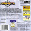 Medabots: Rokusho - (GBA) Game Boy Advance [Pre-Owned] Video Games Natsume   