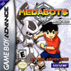 Medabots: Rokusho - (GBA) Game Boy Advance [Pre-Owned] Video Games Natsume   
