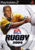 Rugby 2004 - (PS2) PlayStation 2 [Pre-Owned] Video Games EA Sports   