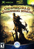 Oddworld: Stranger's Wrath - (XB) Xbox Video Games EA Games   