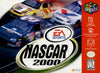 NASCAR 2000 - (N64) Nintendo 64 [Pre-Owned] Video Games EA Sports   