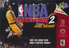 NBA Courtside 2 Featuring Kobe Bryant - (N64) Nintendo 64 [Pre-Owned] Video Games Nintendo   