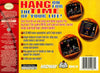 NBA Hang Time - (N64) Nintendo 64 [Pre-Owned] Video Games Midway   