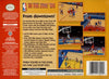 NBA In The Zone '98 - (N64) Nintendo 64 [Pre-Owned] Video Games Konami   