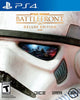 Star Wars Battlefront (Deluxe Edition) - PlayStation 4 Video Games Electronic Arts   