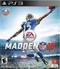 Madden NFL 16 - (PS3) PlayStation 3 [Pre-Owned] Video Games EA Sports   