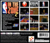 NBA In The Zone 2 - (PS1) PlayStation 1 [Pre-Owned] Video Games Konami   