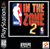 NBA In The Zone 2 - (PS1) PlayStation 1 [Pre-Owned] Video Games Konami   