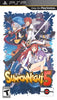 Summon Night 5 (Limited Edition) - SONY PSP Video Games GAIJINWORKS   