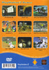 Jampack Summer 2003 - PlayStation 2 Video Games SCEA   