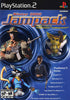 Jampack Winter 2002 - PlayStation 2 Video Games SCEA   