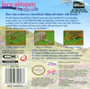 Barbie Software - Horse Adventures: Blue Ribbon Race - (GBA) Game Boy Advance [Pre-Owned] Video Games VU Games   