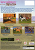 Barbie Horse Adventures: Wild Horse Rescue - Xbox Video Games VU Games   