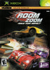 Room Zoom: Race for Impact - Xbox Video Games Jaleco Entertainment   