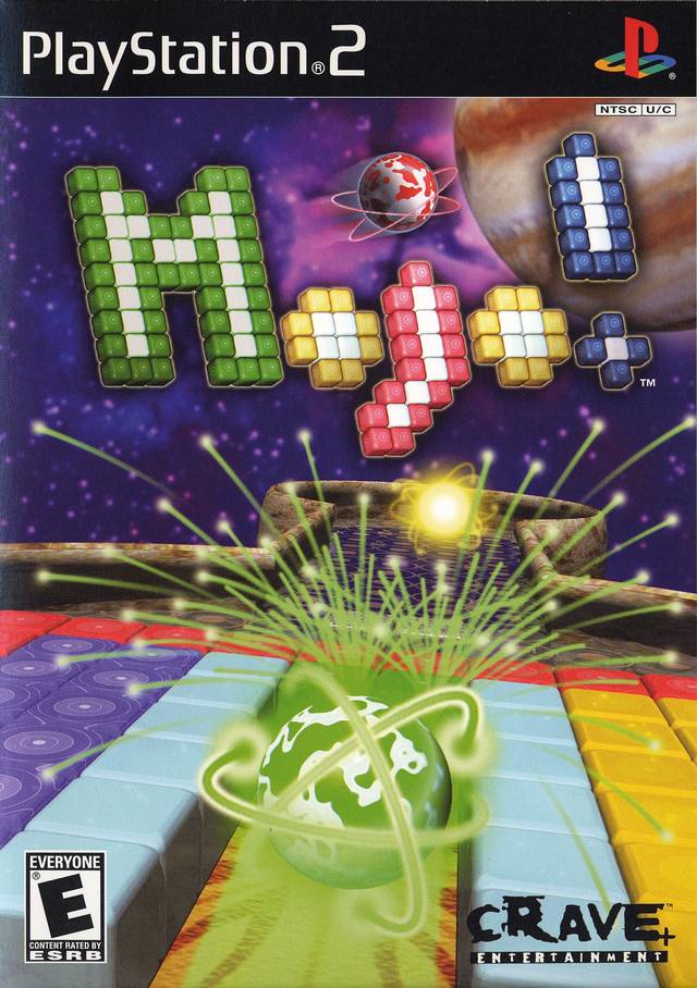 Mojo! - (PS2) PlayStation 2 [Pre-Owned] Video Games Crave   