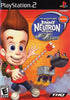 Jimmy Neutron Boy Genius: Jet Fusion - (PS2) Playstation 2 [Pre-Owned] Video Games THQ   