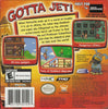 The Adventures of Jimmy Neutron Boy Genius: Jet Fusion - (GBA) Game Boy Advance [Pre-Owned] Video Games THQ   