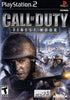 Call of Duty: Finest Hour - (PS2) PlayStation 2 [Pre-Owned] Video Games Activision   