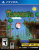 Terraria - (PSV) PS Vita [Pre-Owned] Video Games 505 Games   