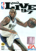 NBA Live 97 - (SG) SEGA Genesis [Pre-Owned] Video Games EA Sports   
