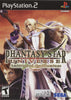 Phantasy Star Universe: Ambition of the Illuminus - (PS2) PlayStation 2 [Pre-Owned] Video Games Sega   