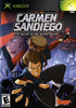 Carmen Sandiego: The Secret of the Stolen Drums - Xbox Video Games Bam Entertainment   