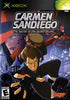 Carmen Sandiego: The Secret of the Stolen Drums - Xbox Video Games Bam Entertainment   